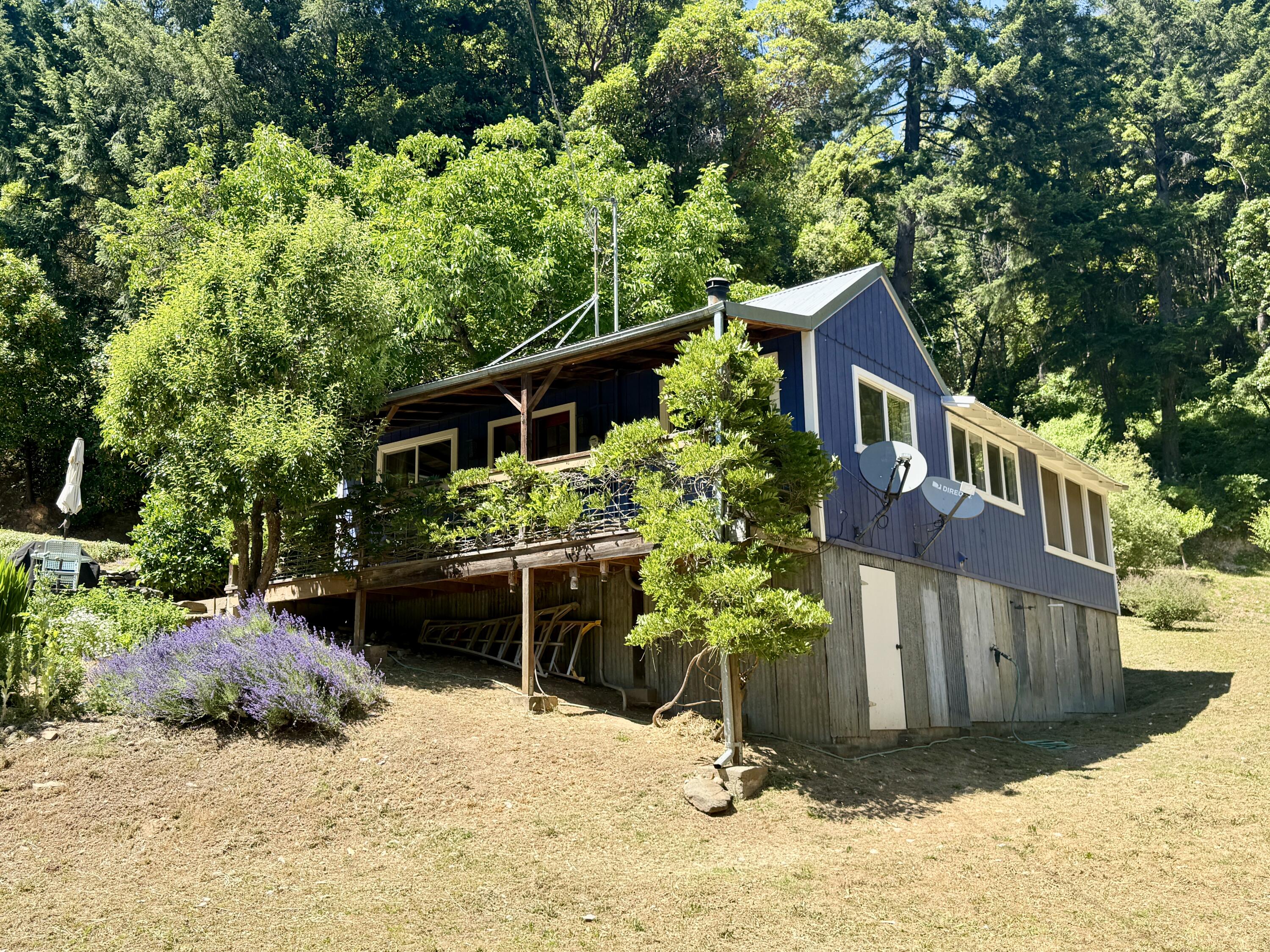 787 Owl Mine Road Orleans, CA 95556 - Photo 7 of 53