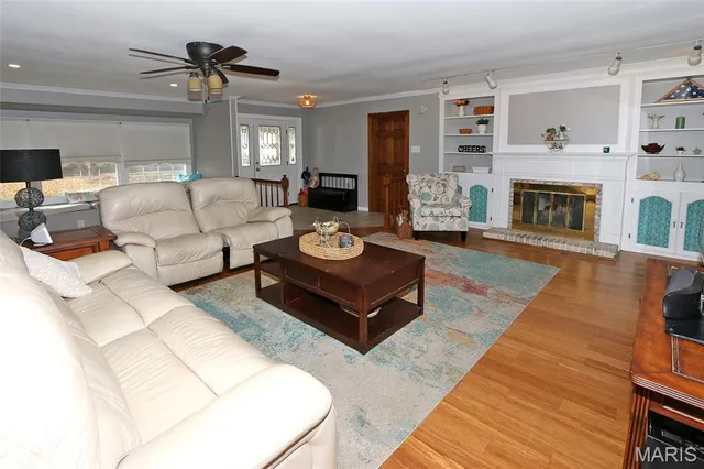 $350,000 | 16 Atwater Drive, St. Peters, MO 63376