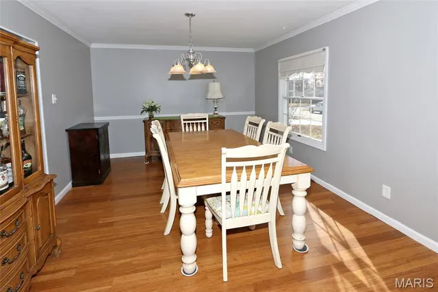 $350,000 | 16 Atwater Drive, St. Peters, MO 63376