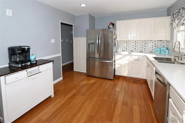 $350,000 | 16 Atwater Drive, St. Peters, MO 63376