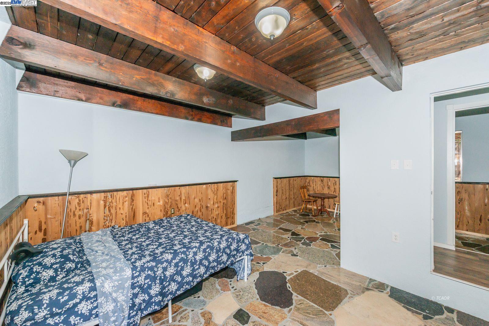 230 Mary Avenue Trinity Center, CA 96091 - Photo 19 of 46 a view of balcony with furniture