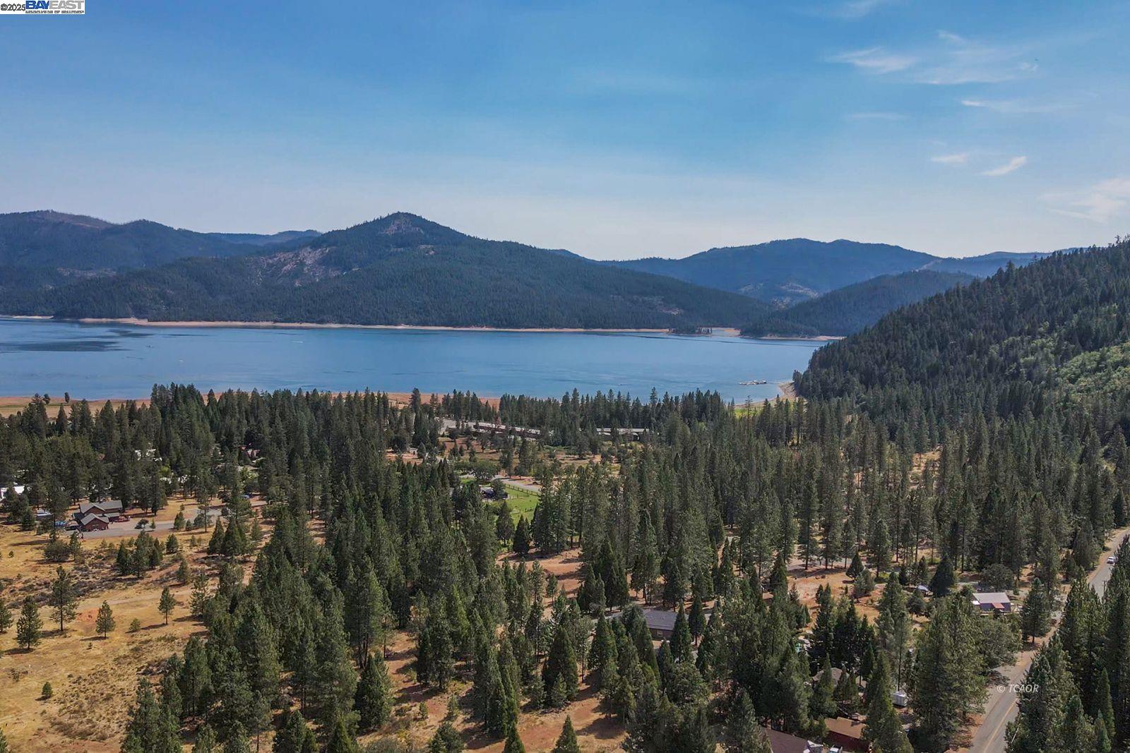 230 Mary Avenue Trinity Center, CA 96091 - Photo 2 of 46 a view of lake and mountain