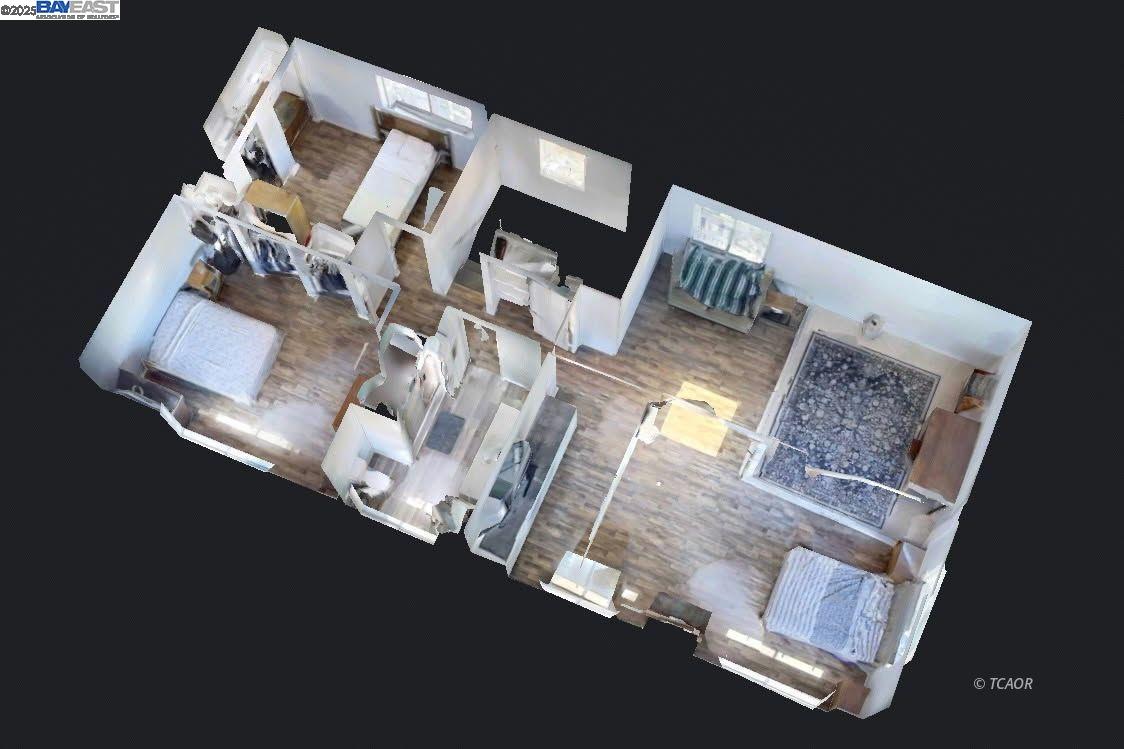 230 Mary Avenue Trinity Center, CA 96091 - Photo 46 of 46 a view of living room with furniture and rug