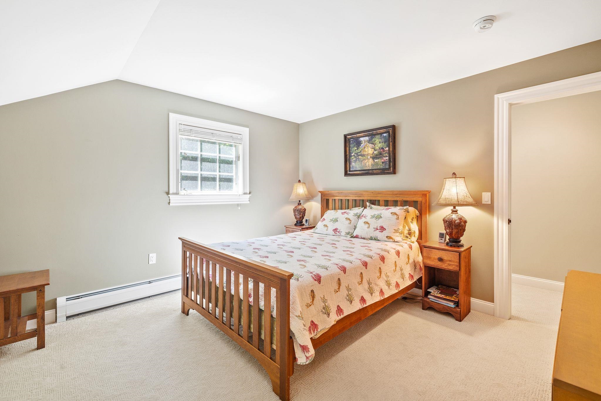 16 Falcon Way Moultonborough, NH 03254 - Photo 20 of 40