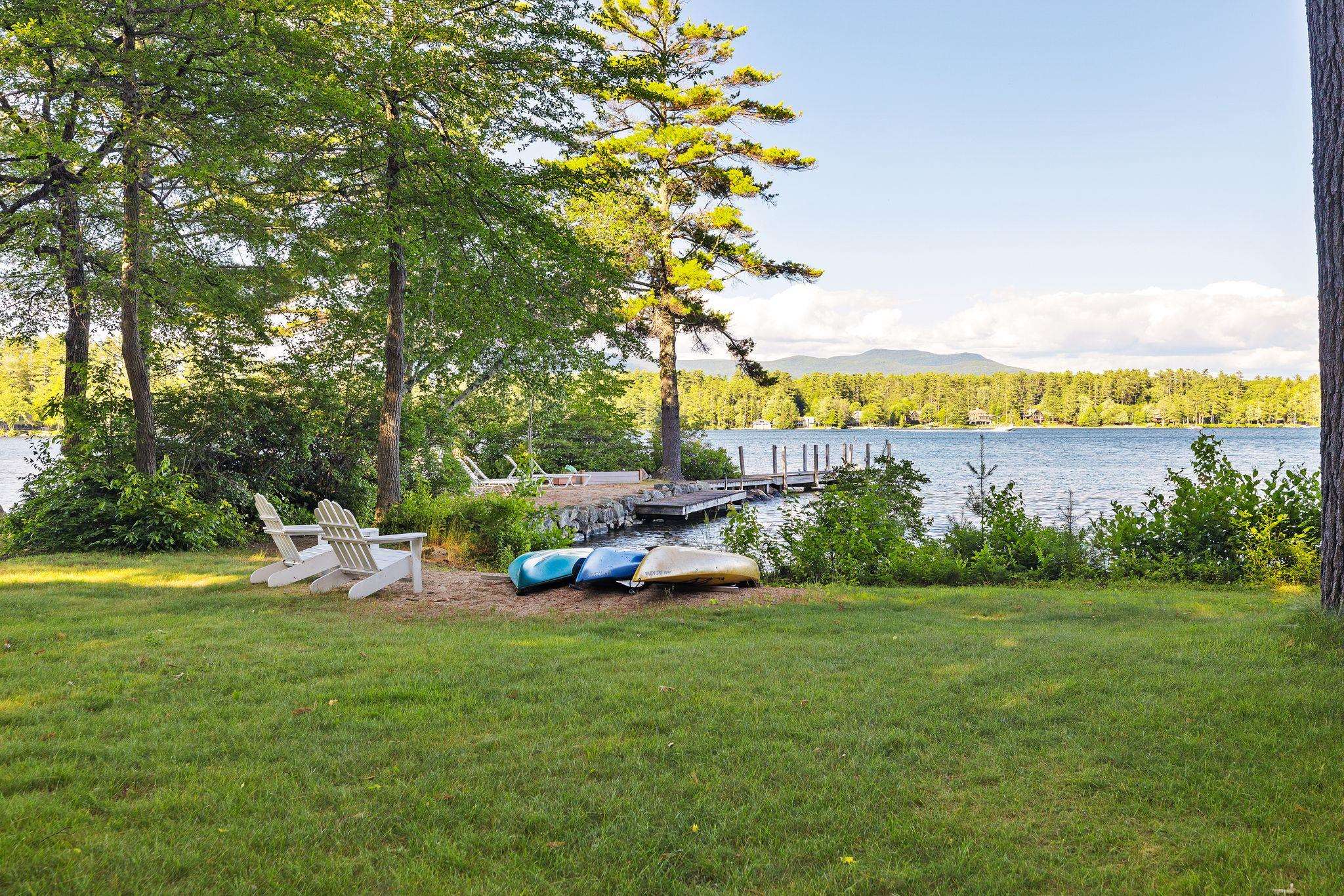 16 Falcon Way Moultonborough, NH 03254 - Photo 2 of 40