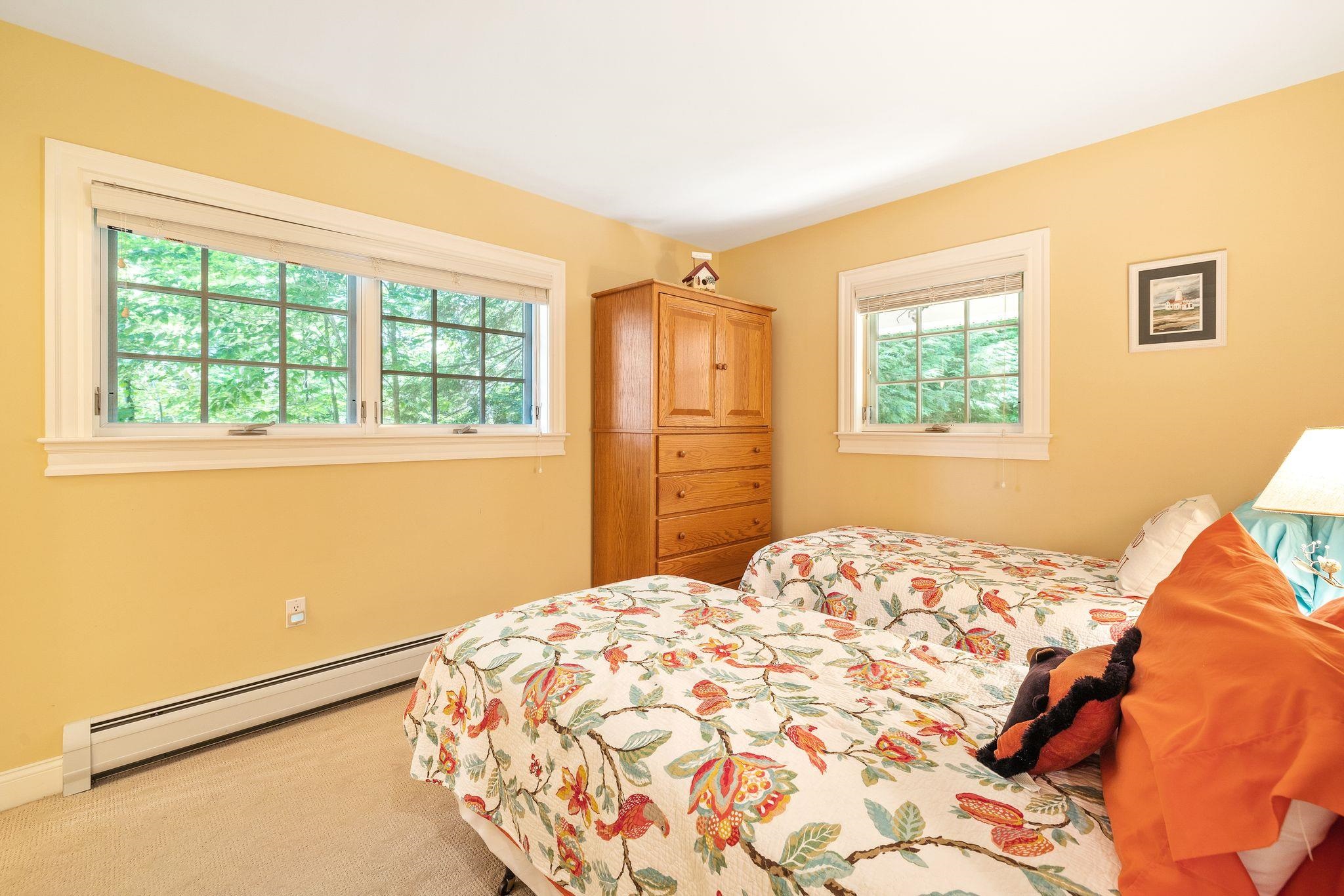 16 Falcon Way Moultonborough, NH 03254 - Photo 22 of 40