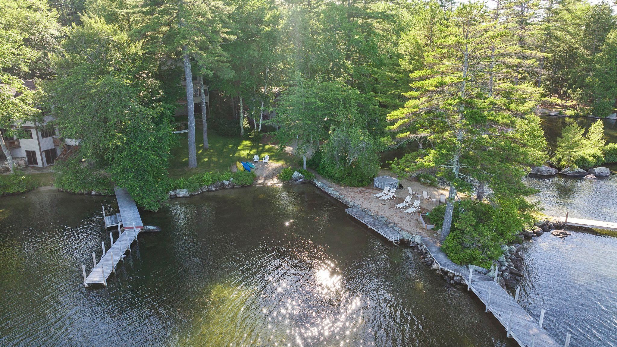 16 Falcon Way Moultonborough, NH 03254 - Photo 33 of 40