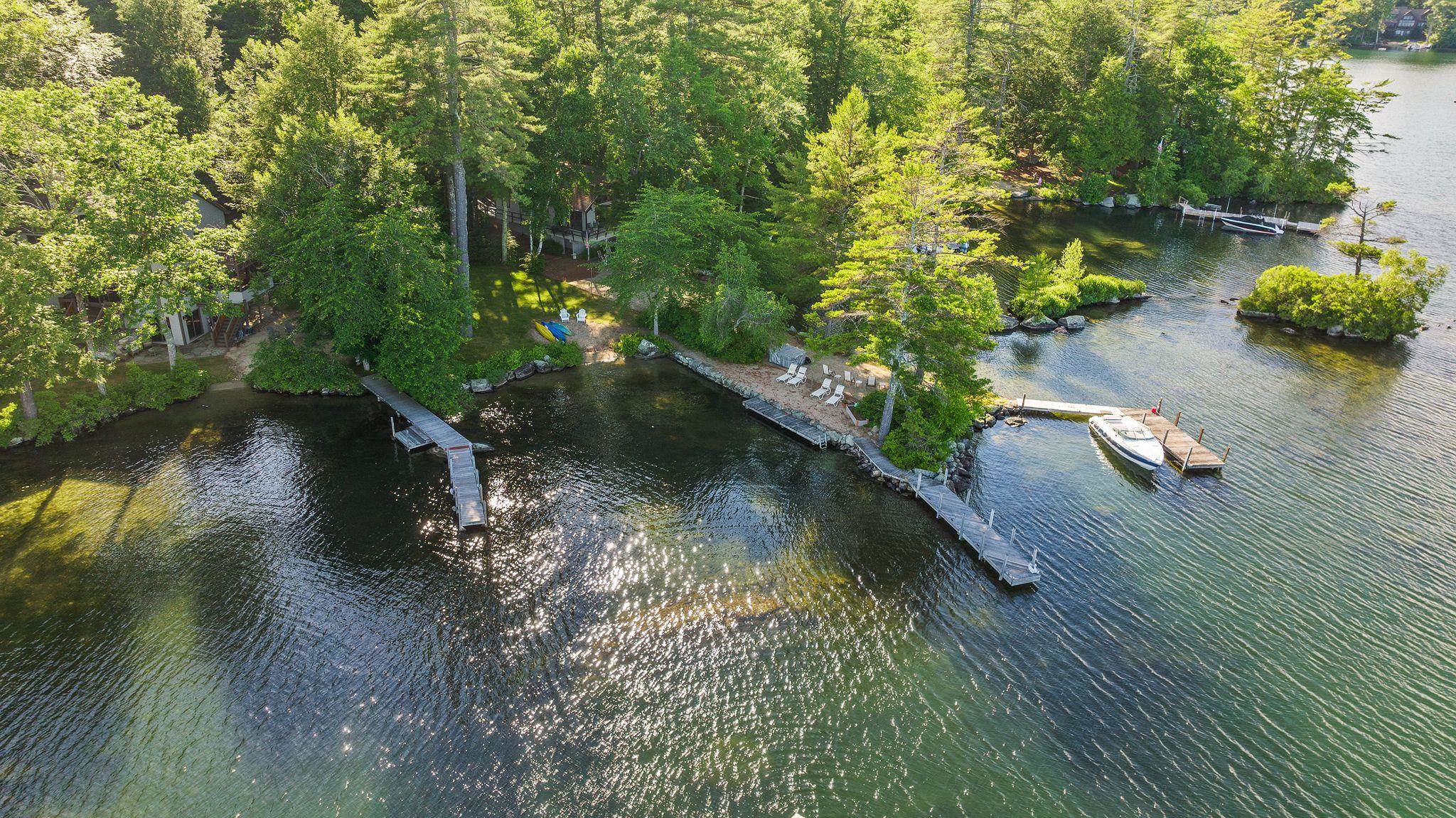 16 Falcon Way Moultonborough, NH 03254 - Photo 34 of 40