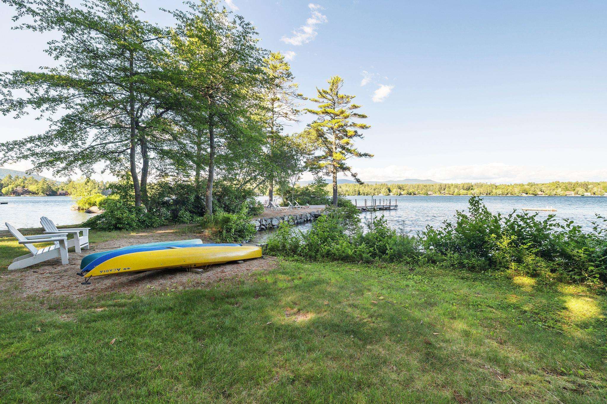 16 Falcon Way Moultonborough, NH 03254 - Photo 35 of 40