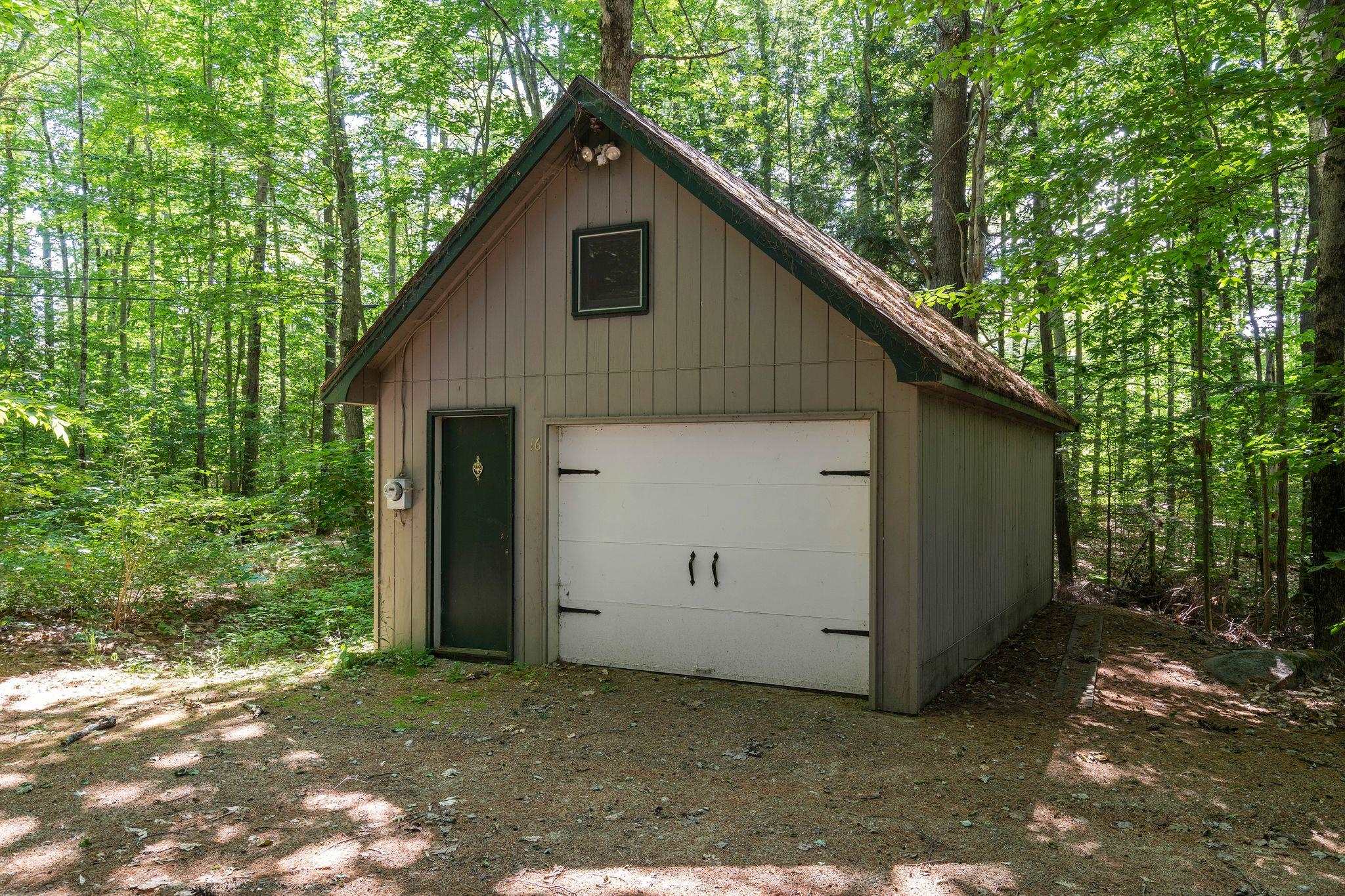 16 Falcon Way Moultonborough, NH 03254 - Photo 36 of 40