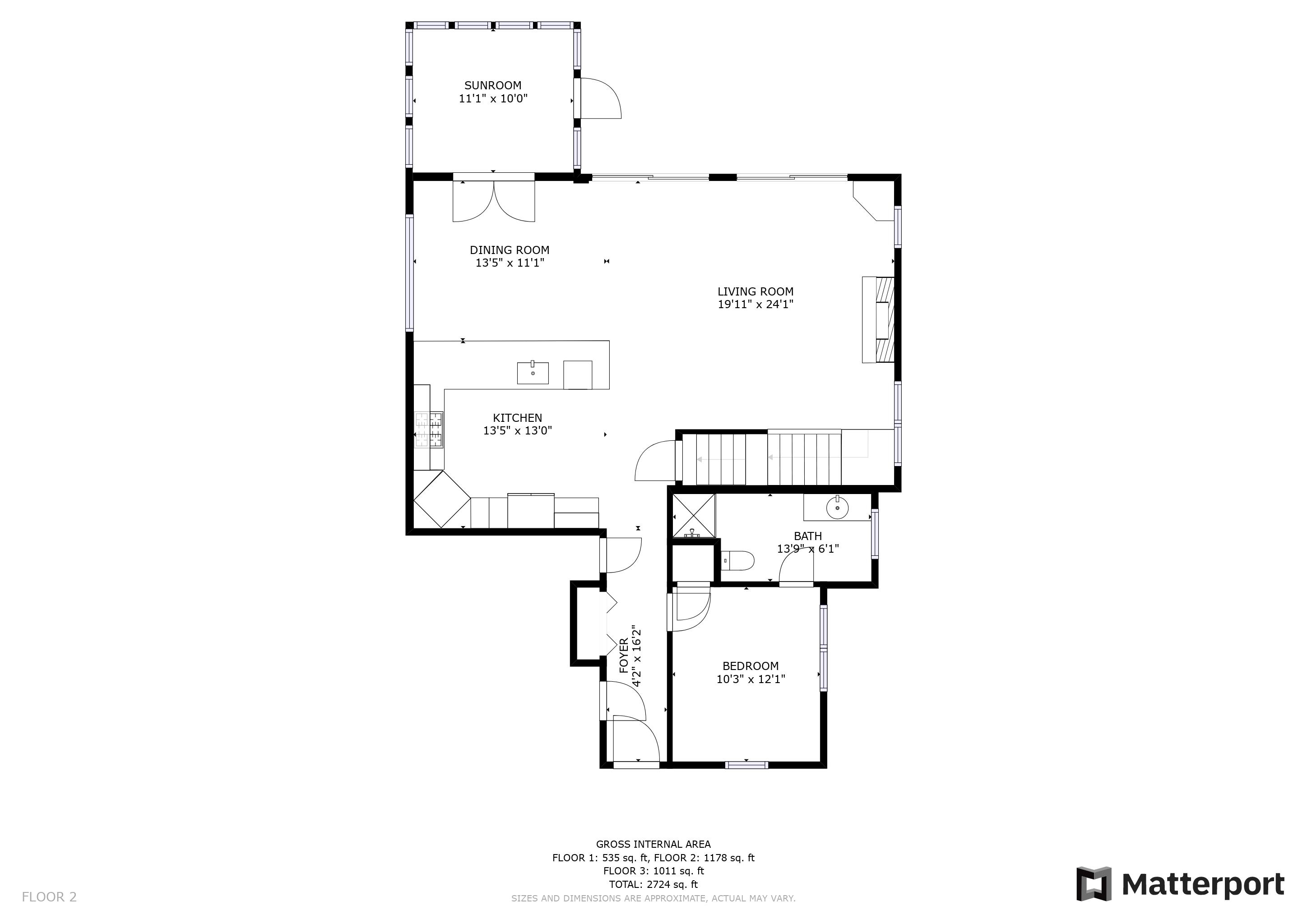 16 Falcon Way Moultonborough, NH 03254 - Photo 38 of 40