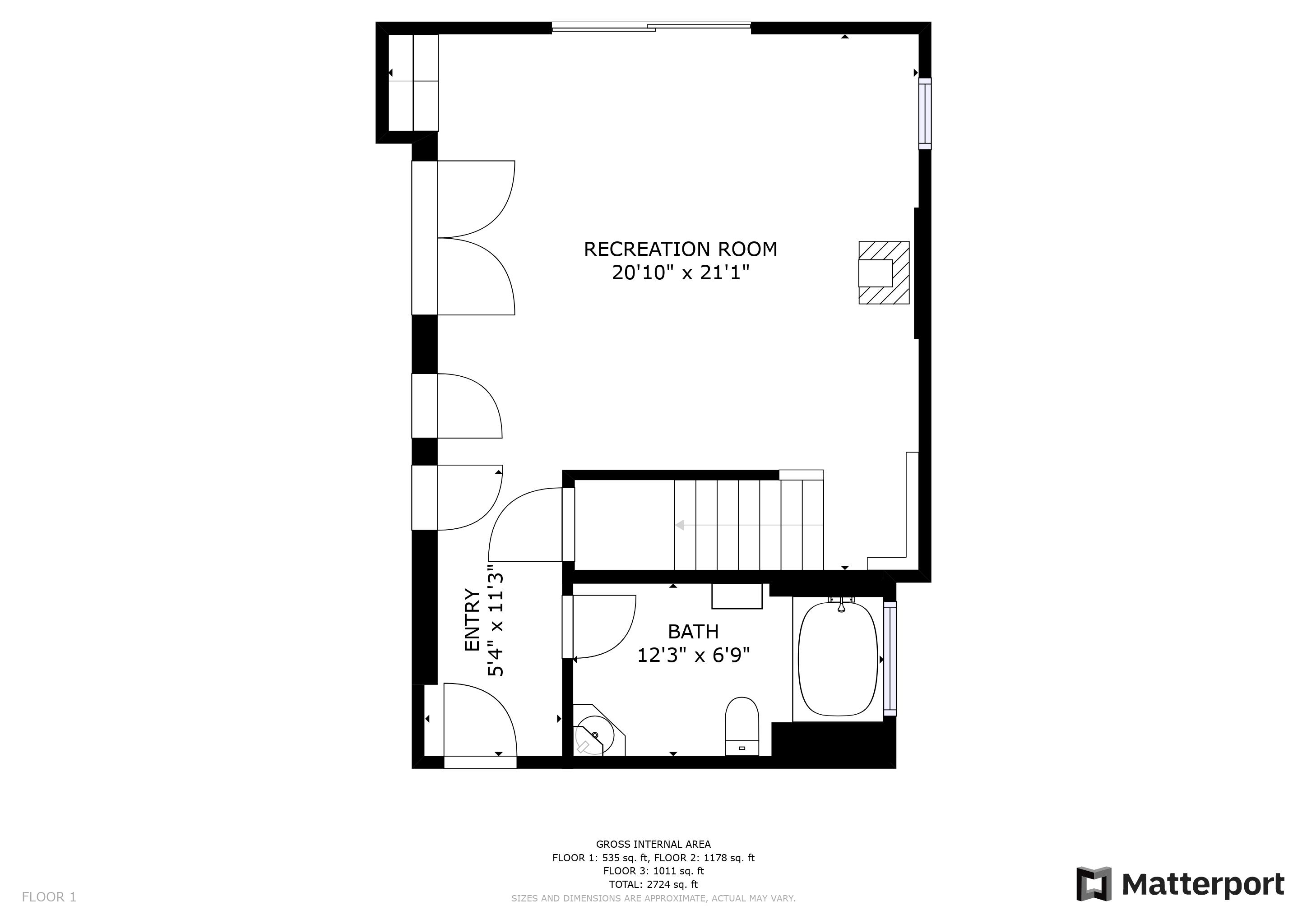 16 Falcon Way Moultonborough, NH 03254 - Photo 40 of 40