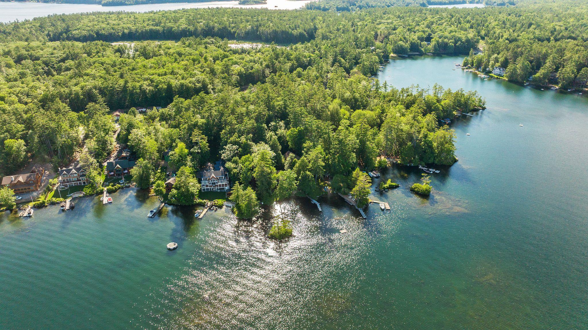 16 Falcon Way Moultonborough, NH 03254 - Photo 4 of 40