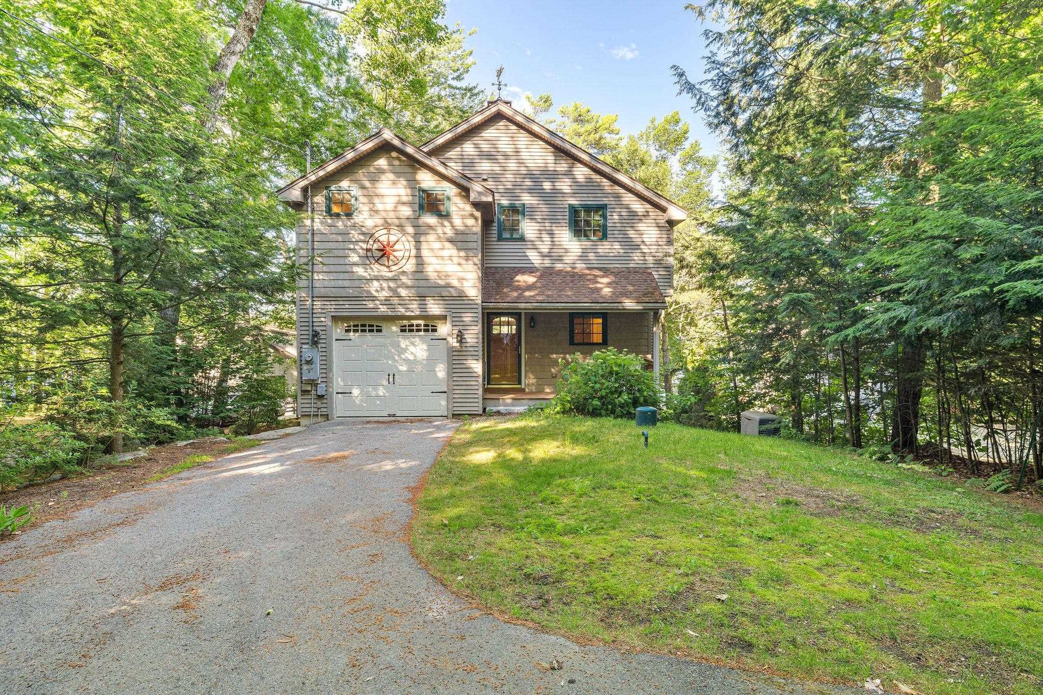 16 Falcon Way Moultonborough, NH 03254 - Photo 5 of 40