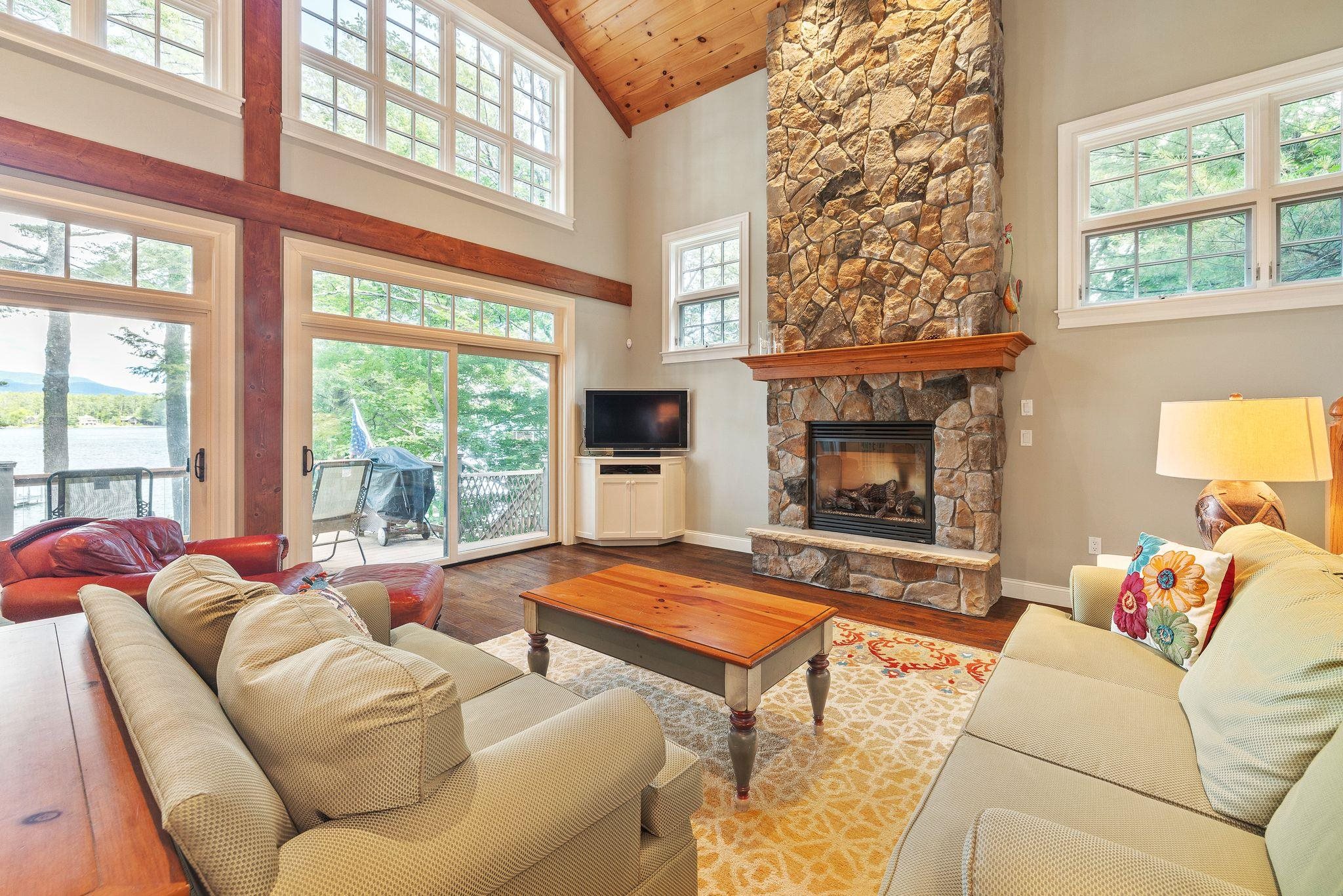 16 Falcon Way Moultonborough, NH 03254 - Photo 7 of 40