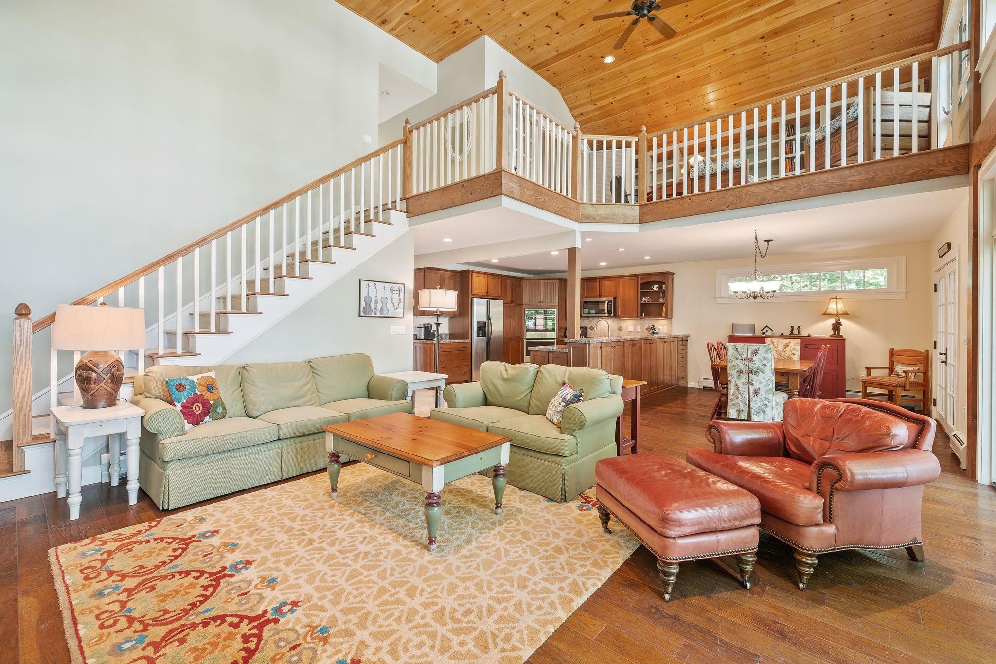 16 Falcon Way Moultonborough, NH 03254 - Photo 8 of 40