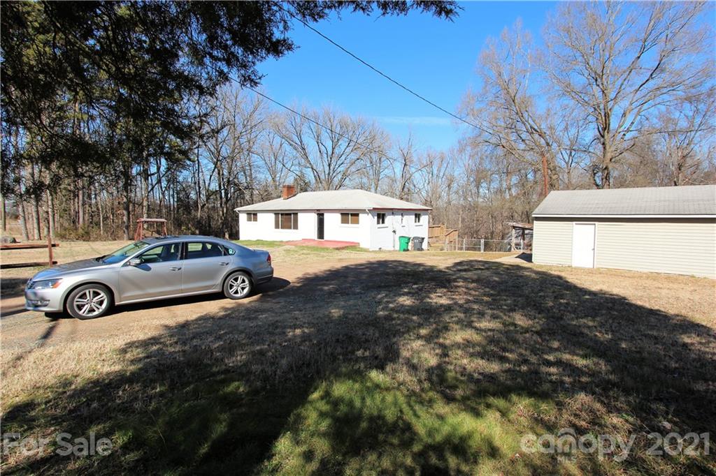 2601 Starnes Road Charlotte, NC 28214 - Photo 40 of 40 Gallery Image 40