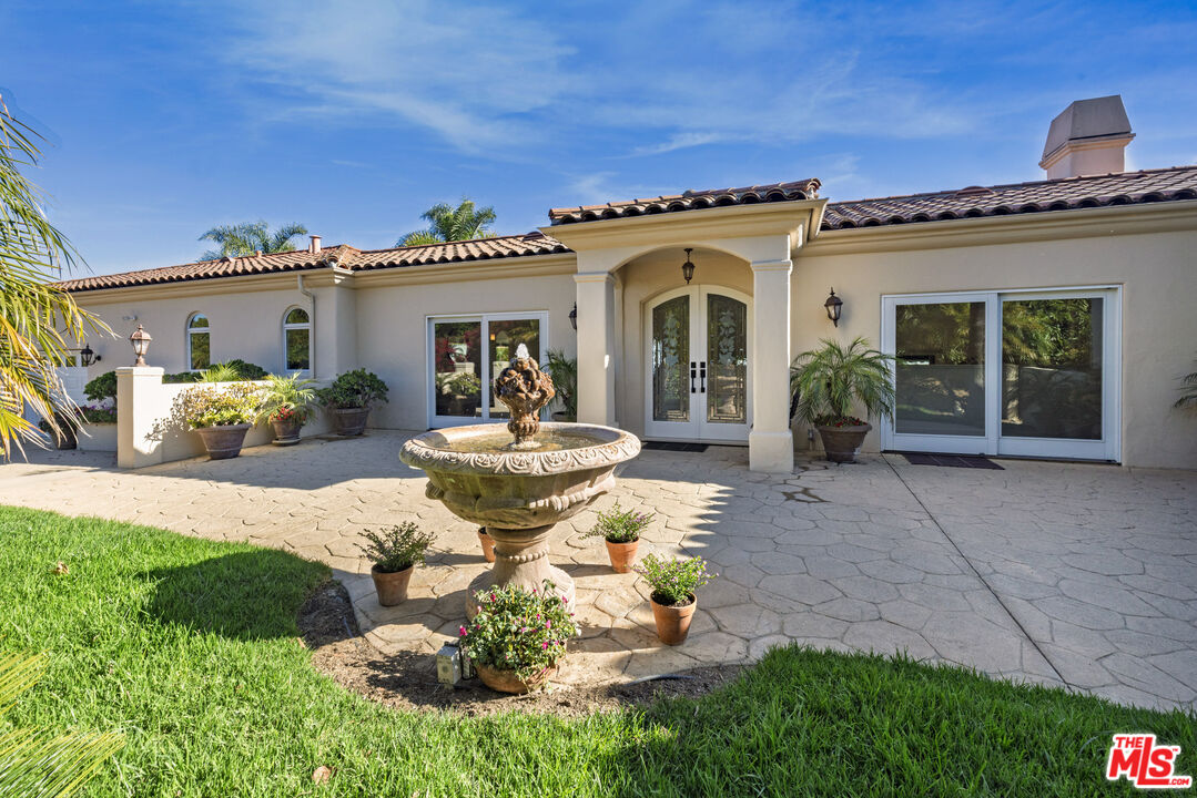 10890 Highway 101 Goleta, CA 93117 - Photo 4 of 29 a view of a house with backyard outdoor seating and hardwood floor