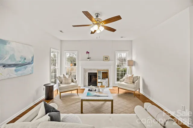 $650,000 | 8504 Tonawanda Drive, Charlotte, NC 28277