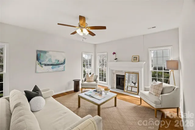 $650,000 | 8504 Tonawanda Drive, Charlotte, NC 28277