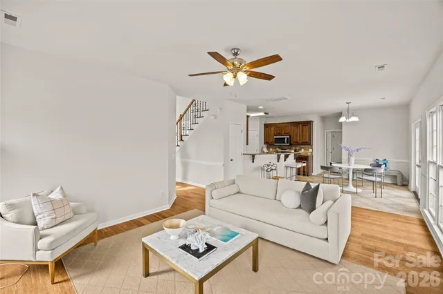 $650,000 | 8504 Tonawanda Drive, Charlotte, NC 28277