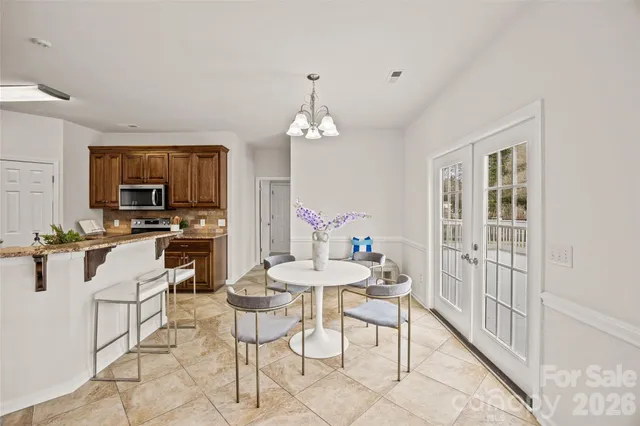 $650,000 | 8504 Tonawanda Drive, Charlotte, NC 28277