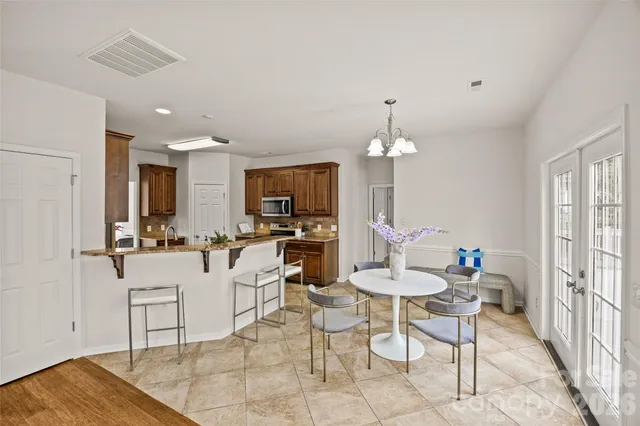 $650,000 | 8504 Tonawanda Drive, Charlotte, NC 28277