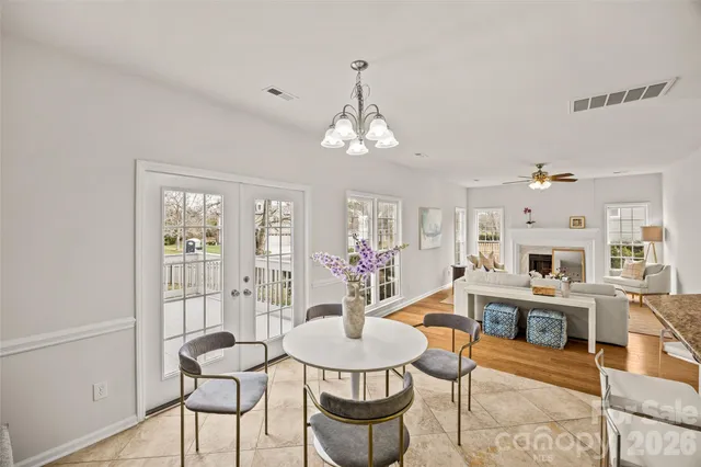 $650,000 | 8504 Tonawanda Drive, Charlotte, NC 28277