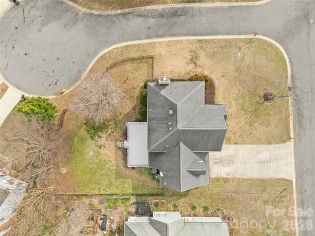 $650,000 | 8504 Tonawanda Drive, Charlotte, NC 28277