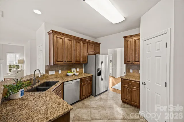 $650,000 | 8504 Tonawanda Drive, Charlotte, NC 28277