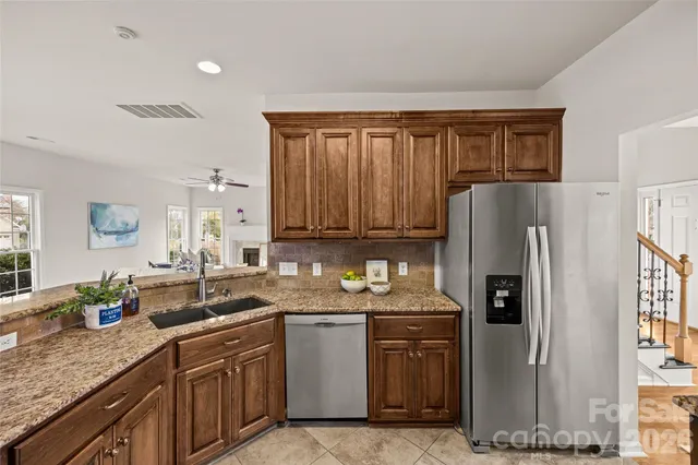 $650,000 | 8504 Tonawanda Drive, Charlotte, NC 28277