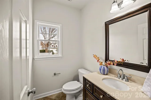 $650,000 | 8504 Tonawanda Drive, Charlotte, NC 28277