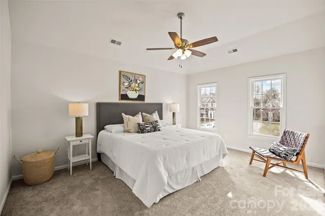 $650,000 | 8504 Tonawanda Drive, Charlotte, NC 28277