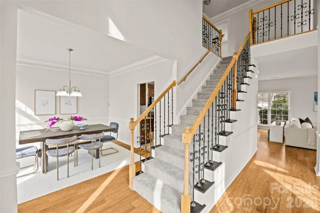 $650,000 | 8504 Tonawanda Drive, Charlotte, NC 28277