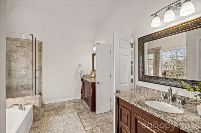 $650,000 | 8504 Tonawanda Drive, Charlotte, NC 28277