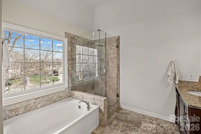 $650,000 | 8504 Tonawanda Drive, Charlotte, NC 28277