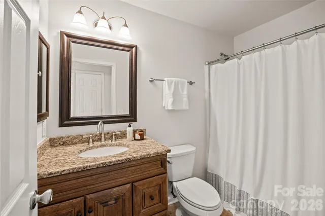 $650,000 | 8504 Tonawanda Drive, Charlotte, NC 28277