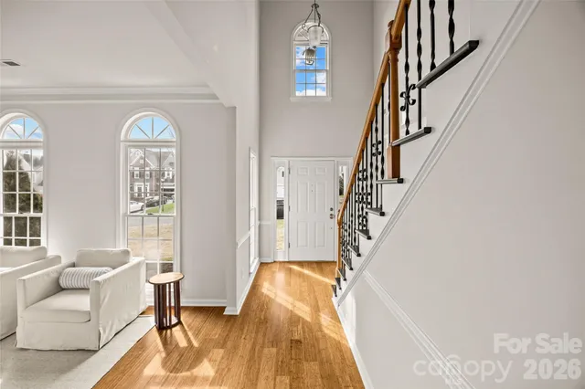 $650,000 | 8504 Tonawanda Drive, Charlotte, NC 28277