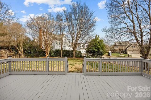 $650,000 | 8504 Tonawanda Drive, Charlotte, NC 28277