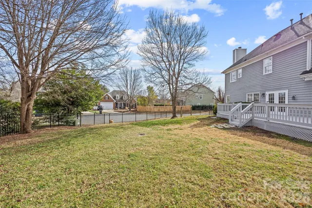 $650,000 | 8504 Tonawanda Drive, Charlotte, NC 28277