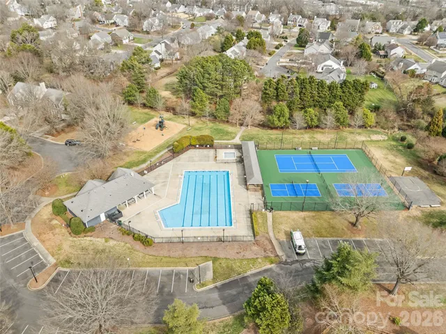 $650,000 | 8504 Tonawanda Drive, Charlotte, NC 28277