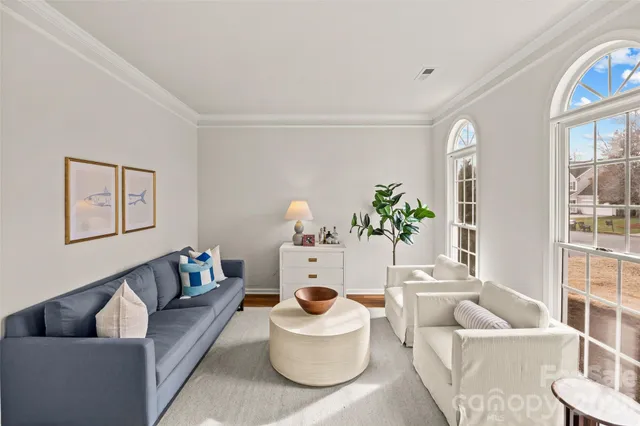 $650,000 | 8504 Tonawanda Drive, Charlotte, NC 28277