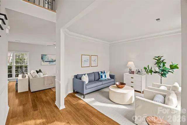 $650,000 | 8504 Tonawanda Drive, Charlotte, NC 28277