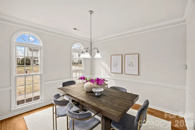 $650,000 | 8504 Tonawanda Drive, Charlotte, NC 28277