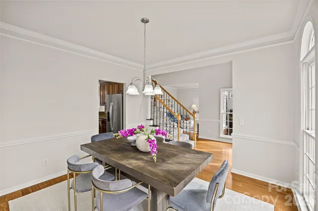 $650,000 | 8504 Tonawanda Drive, Charlotte, NC 28277