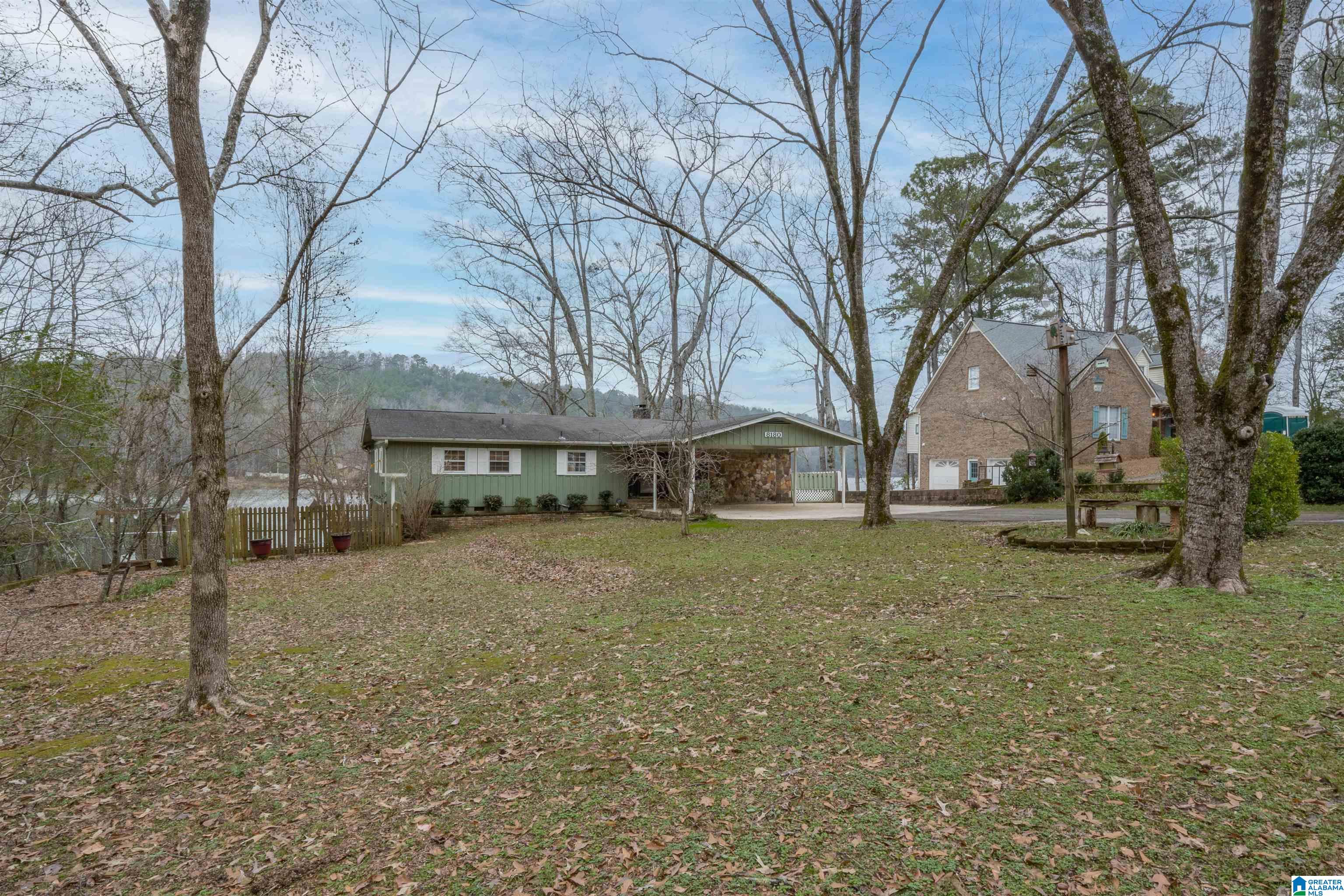 8180 Cedar Mountain Road Pinson, AL 35126 - Photo 63 of 70