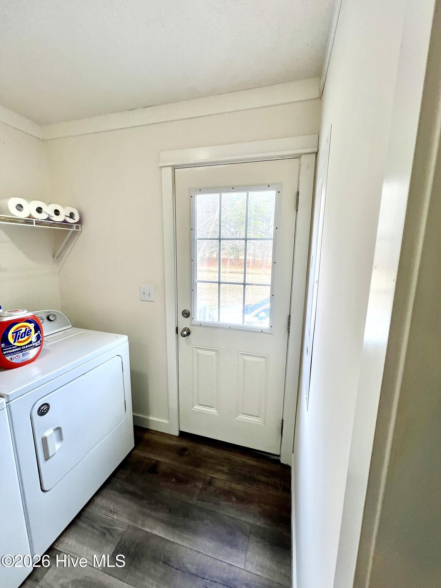 9556 Silver Spoon Road Clarkton, NC 28433 - Photo 15 of 35 9556 s p rd 24