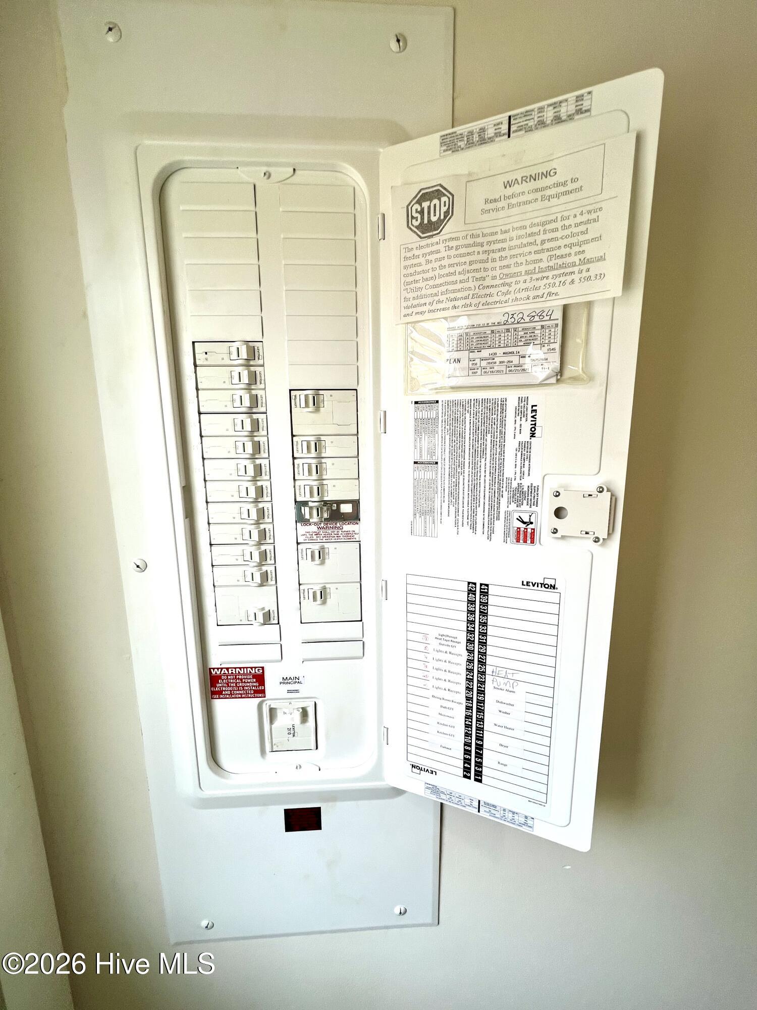 9556 Silver Spoon Road Clarkton, NC 28433 - Photo 16 of 35 9556 s p rd 23