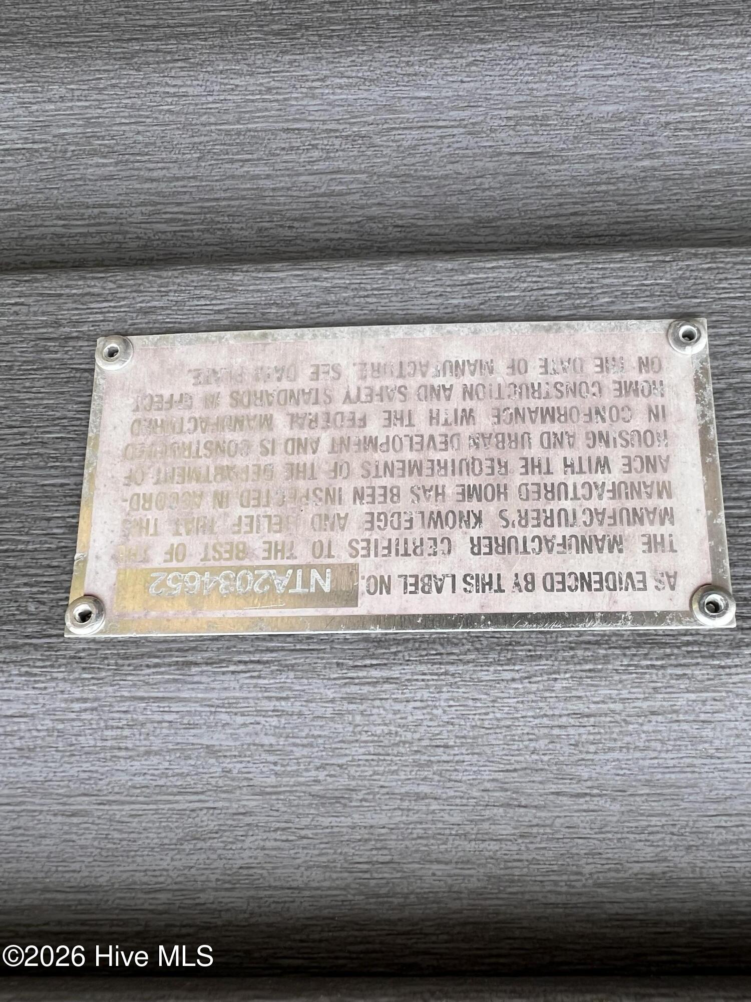 9556 Silver Spoon Road Clarkton, NC 28433 - Photo 33 of 35 9556 s p rd 1