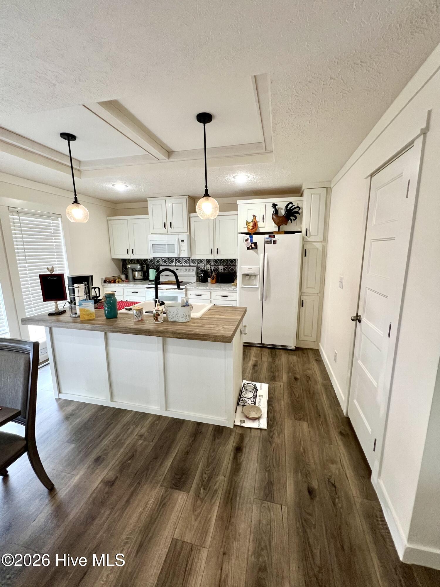 9556 Silver Spoon Road Clarkton, NC 28433 - Photo 8 of 35 9556 s p rd 43